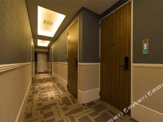 Hotel Times (Adult Only)