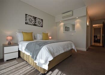 Canal Quays Apartments