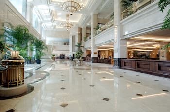 Regal International East Asia Hotel