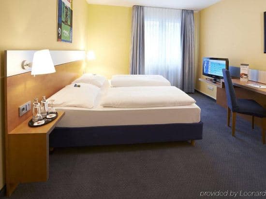 Ghotel Hotel & Living München - City