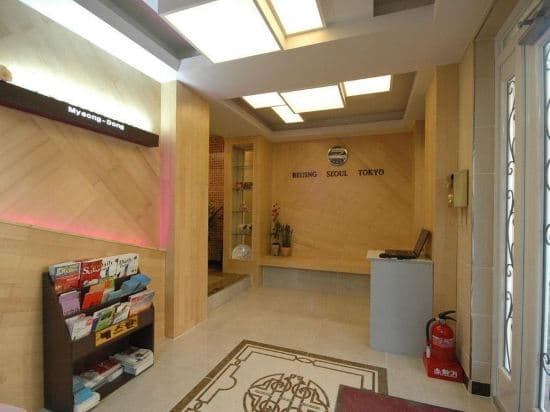 Vestin Hostel