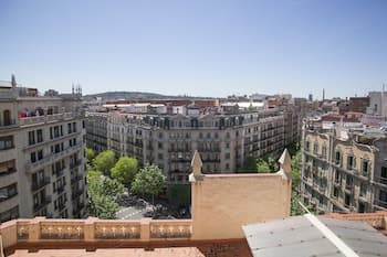 BBarcelona Còrsega Flats