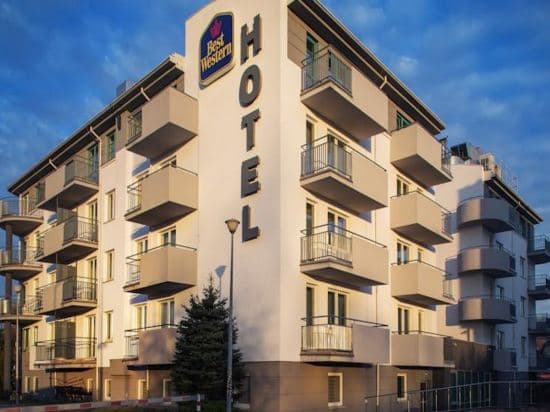 Hotel Poleczki
