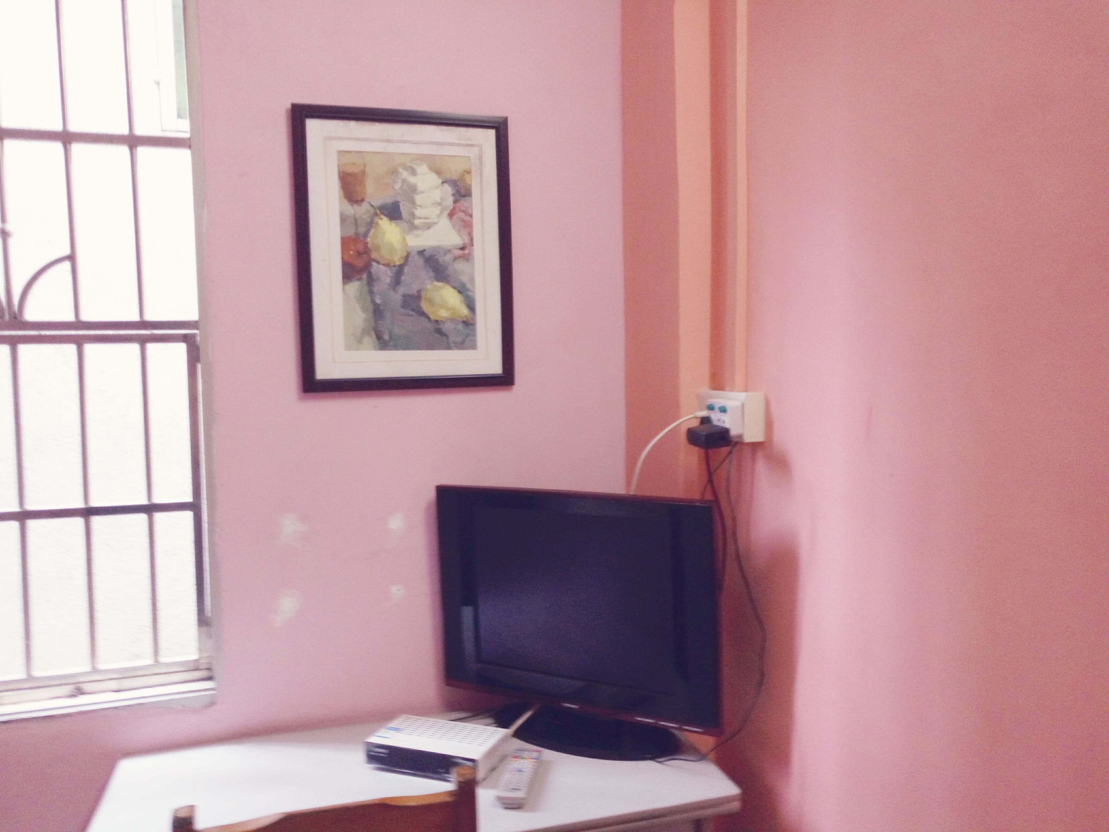 Shuxin Hostel