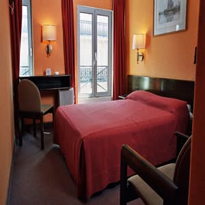 Hotel Bac Saint Germain