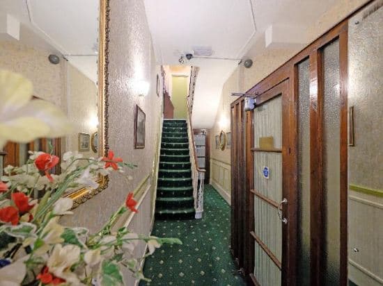 Fairways Bayswater