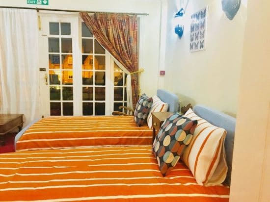 Iholiday Hotel
