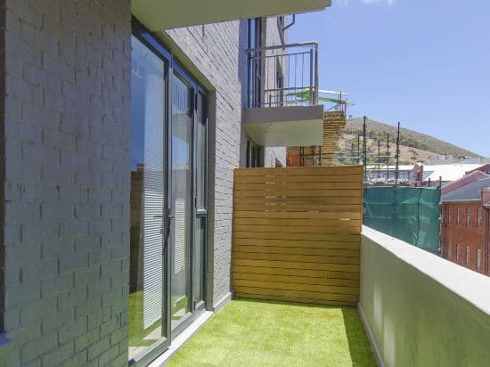 De Waterkant Luxury Apartments