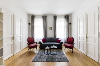 Blauhouse Apartments
