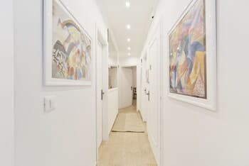 Venice Heaven Apartments Ca Matilde, Apartment Sanitize with Ozone