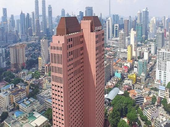 Grand Seasons Hotel Kuala Lumpur