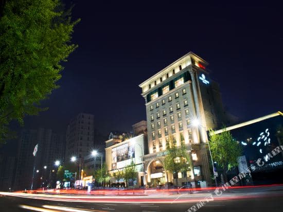 Hotel Prima Seoul