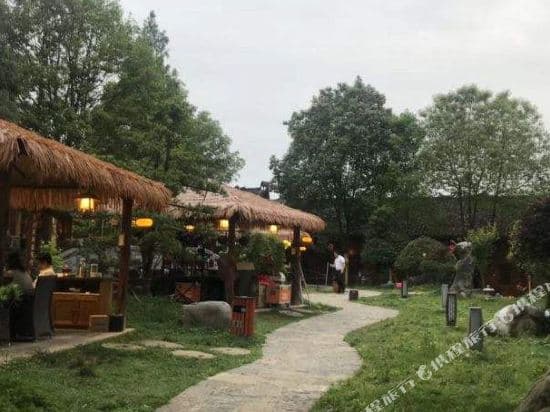 Zhangjiajie Xiangfu Lijia Hotel