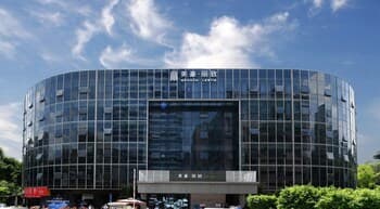 Mehood Lestie Hotel (Guangzhou Wuyang Xincheng)