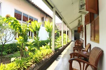 Hotel Limaran