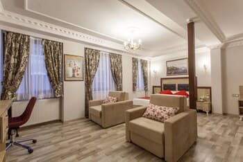 Asya World Hotel