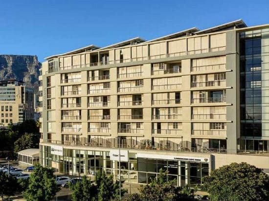 HarbourEdge Suites by Totalstay