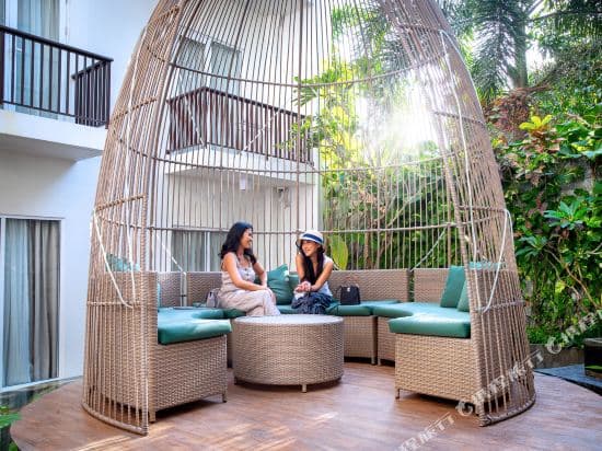 Airy Premier Seminyak Cendrawasih 28 Kuta Bali