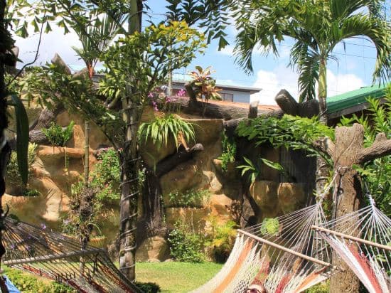 Arenal Hostel Resort Towers