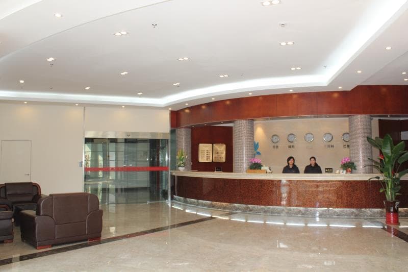 Guanglanyuan Hotel