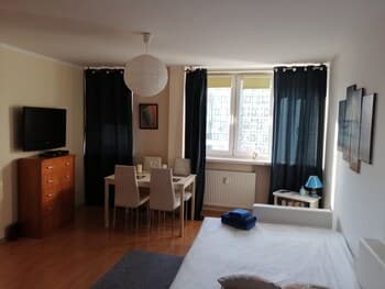 Blue Book Apartments