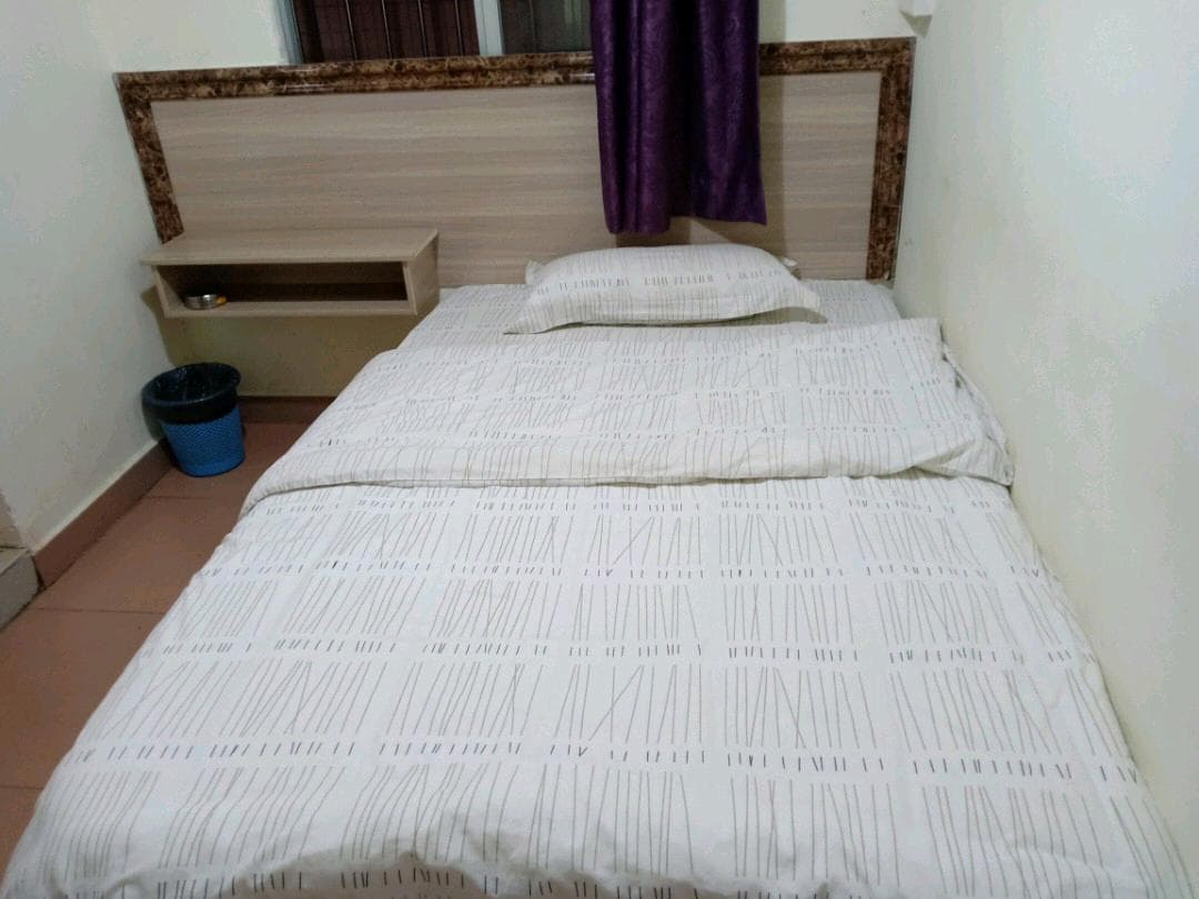 Jiayuan Boutique Apartment (Guangzhou Tower Branch)