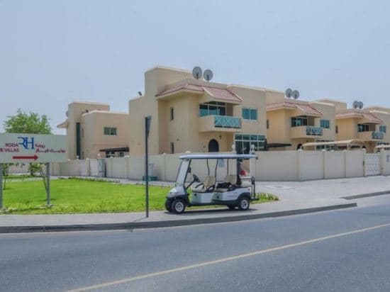 Roda Boutique Villas