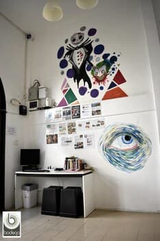 Bodega Bangkok Party Hostel - Adults Only