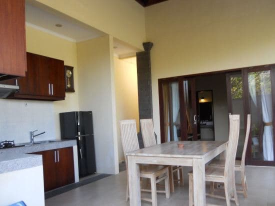 Avisara Villa & Suite