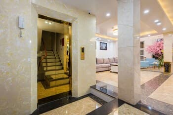 7S Phuoc Trang Dalat Hotel