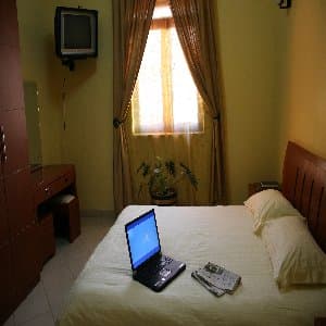 Hotel Kipepeo