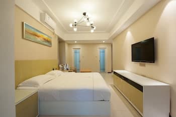 Manyun · Gangrun Shuangcheng International Apartment