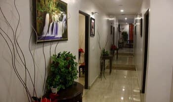 21 Milestone Hotel & Resort
