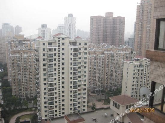 Roseland Wenxin Zhilv Hostel