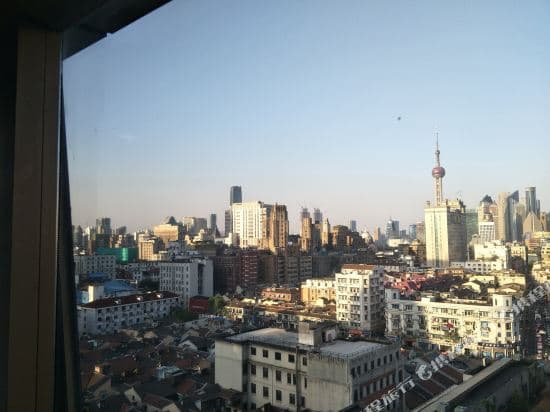 Beishe Serivce Apartment Hotel