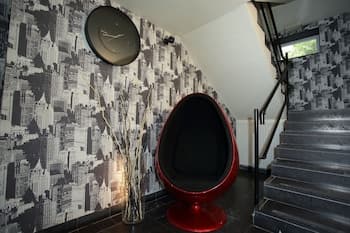Brussels City Center Apartments