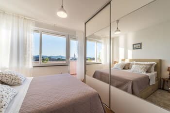 Amazing View Apartment