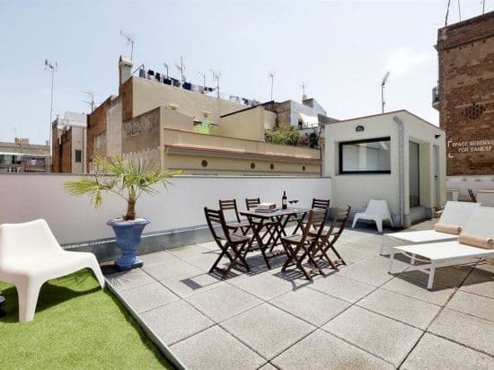 Aspasios Verdi Apartments