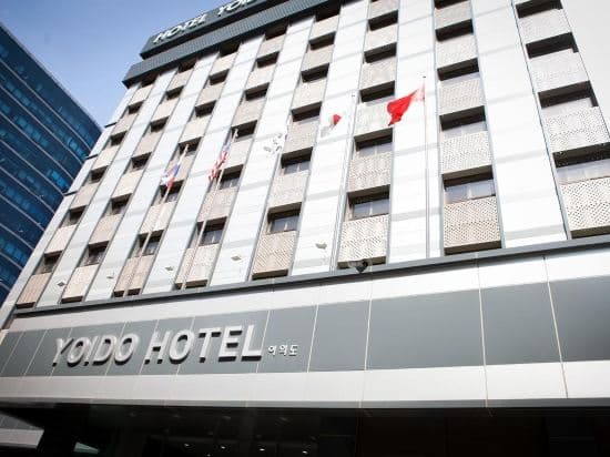 Yoido Hotel Seoul