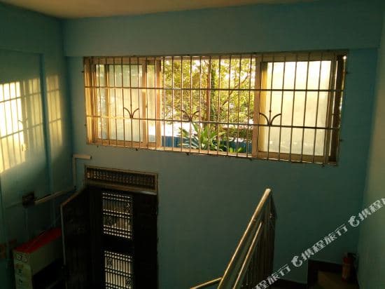 Guangzhou Langba Hostel