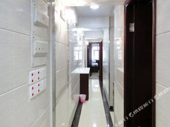 Welcome Guest House
