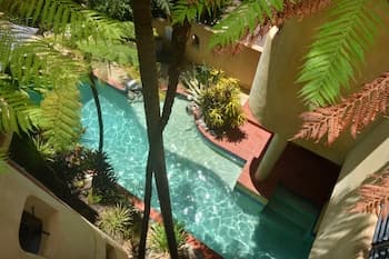 Seascape Apartments at Villa San Michele