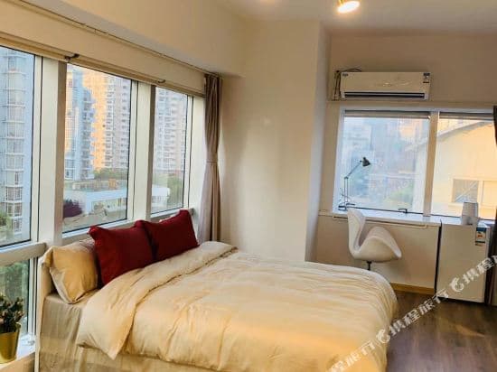 Shanghai Sofia Homestay
