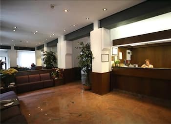 Hotel la Pace