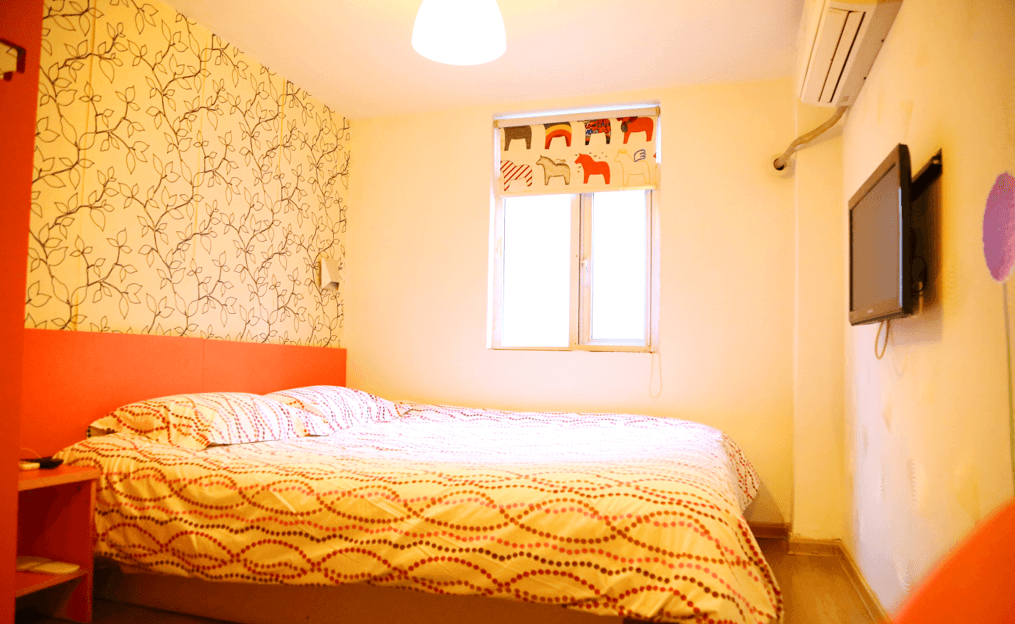 Pod Inn (Shanghai North Bund)