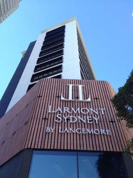 Larmont Sydney by Lancemore