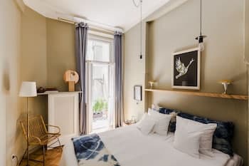 B&B Autor Rooms