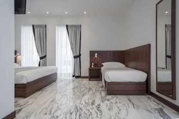My Bed Montenapoleone