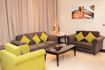 topaz suites