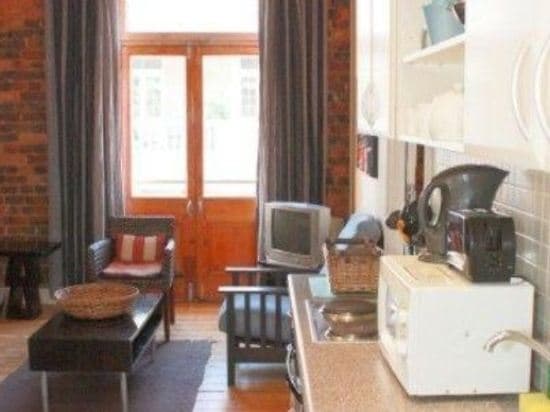 Daddy Long Legs Self Catering Apartments